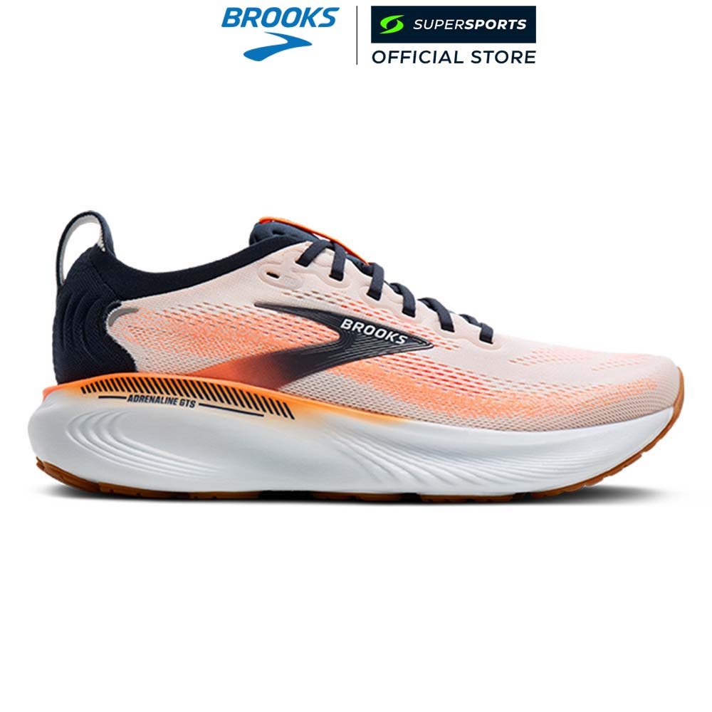 BROOKS Adrenaline GTS 25 รองเท้าวิ่งผู้ชาย
