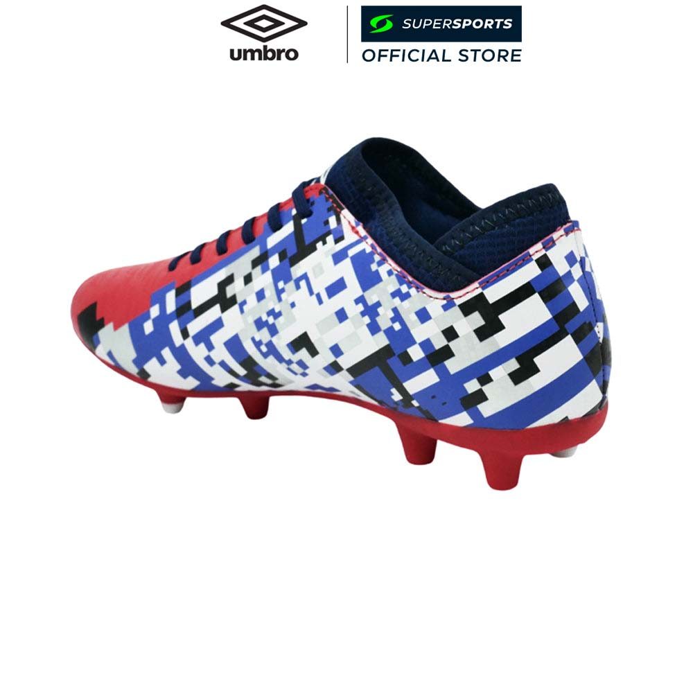 UMBRO Formation IV FG รองเท้าฟุตบอลเด็ก — صورة 3