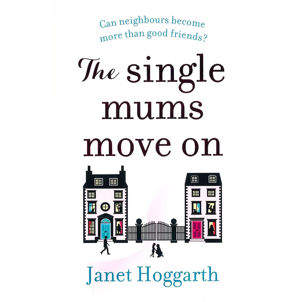 (BX) THE SINGLE MUMS MOVE ON