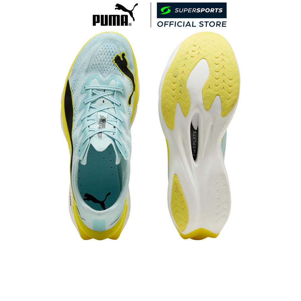 PUMA Deviate NITRO™ Elite 4 รองเท้าวิ่งผู้ชาย — صورة 4
