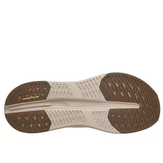 Skechers สเก็ตเชอร์ส รองเท้าวิ่งผู้ชาย Men Slip-Ins GOrun Max Cushioning Glide-Step Running Shoes - 220415-TPE (latest)