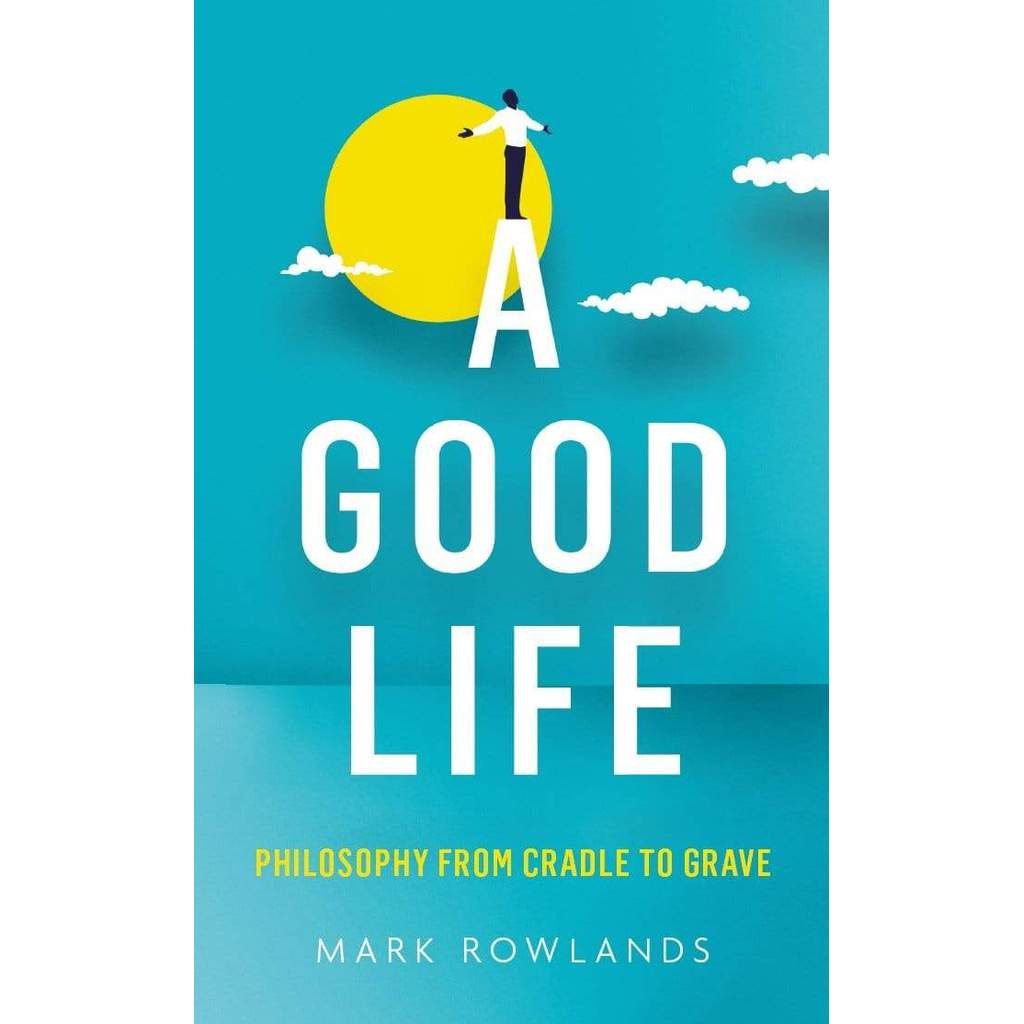 (BX) A GOOD LIFE****