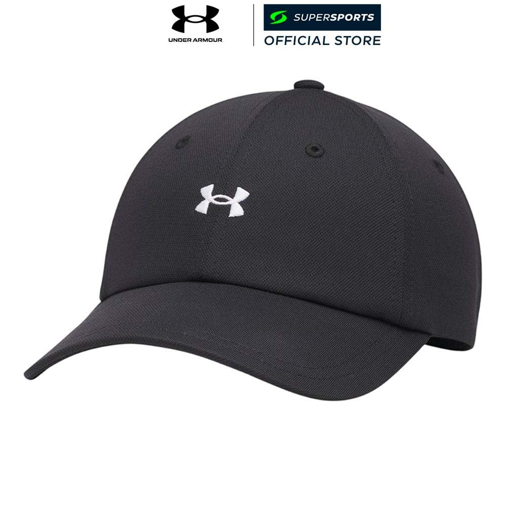 UNDER ARMOUR Blitzing Low หมวกแก๊ปผู้หญิง