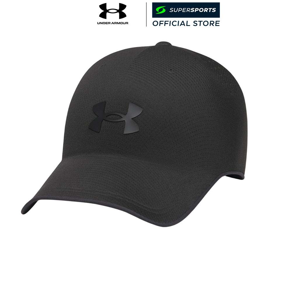 UNDER ARMOUR StealthForm Uncrushable หมวกแก๊ปผู้ใหญ่