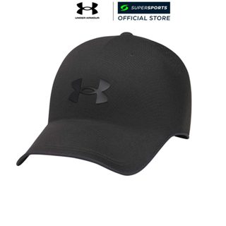 UNDER ARMOUR StealthForm Uncrushable หมวกแก๊ปผู้ใหญ่