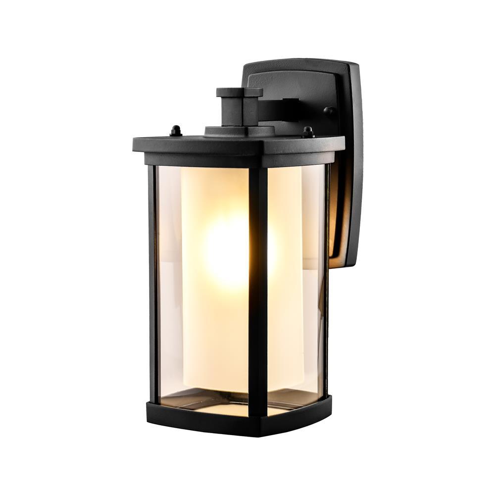 CARINI ไฟกิ่งภายนอก  908WS สีดำ จัดส่งโดย HomePro