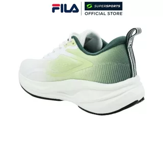 FILA Tessa รองเท้าวิ่งผู้หญิง สีเขียว