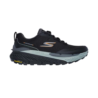Skechers สเก็ตเชอร์ส รองเท้าเทรลผู้ชาย Men Outdoor Max Cushioning Premier Trail 2.0 Trail Shoes - 220923-BKCC (latest)