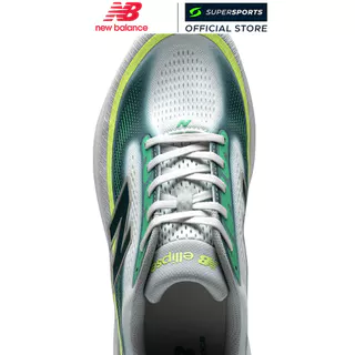 NEW BALANCE Ellipse V1 2E รองเท้าวิ่งผู้ชาย