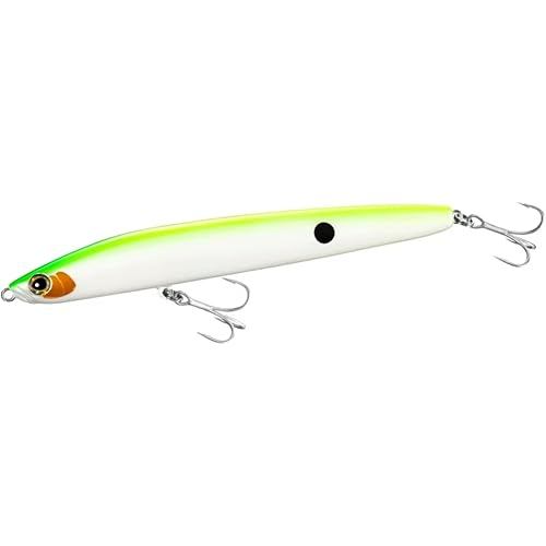 SHIMANO Seabass Lure Xsense Cu 130F Jet Boost XL-113Q 018 Chart Squid G