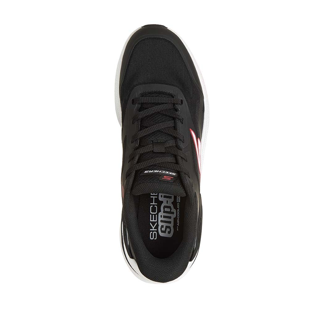 Skechers حذاء جري رجالي Slip-ins GOrun Consistent Pro — صورة 6