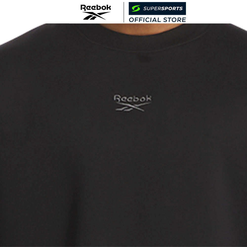 REEBOK Wardrobe Essentials เสื้อยืดผู้ชาย — صورة 6