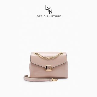 LYN - Costa S Crossbody Bag กระเป๋าสะพายข้าง  (L26SBWA029)