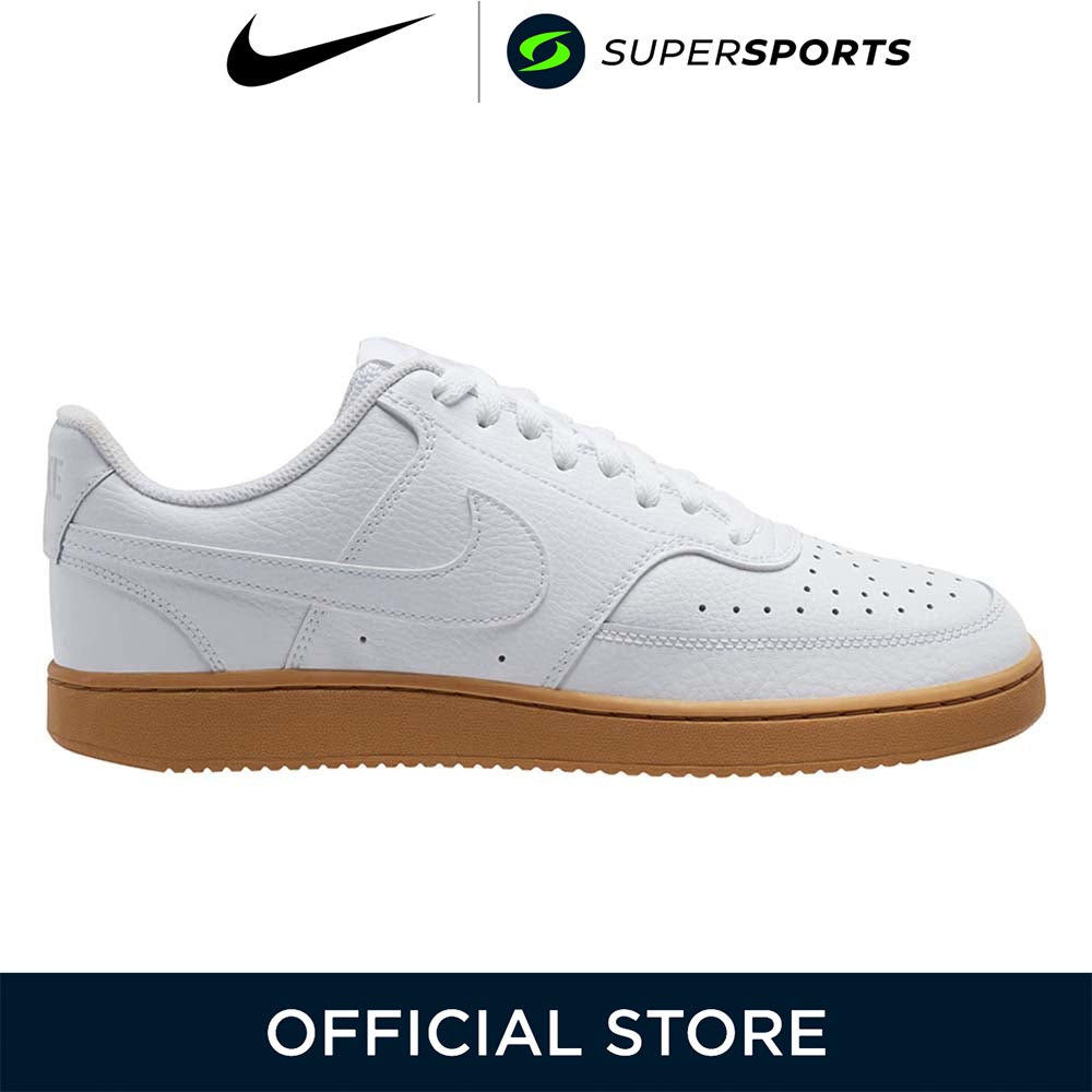 NIKE Court Vision Low รองเท้าลำลองผู้ชาย
