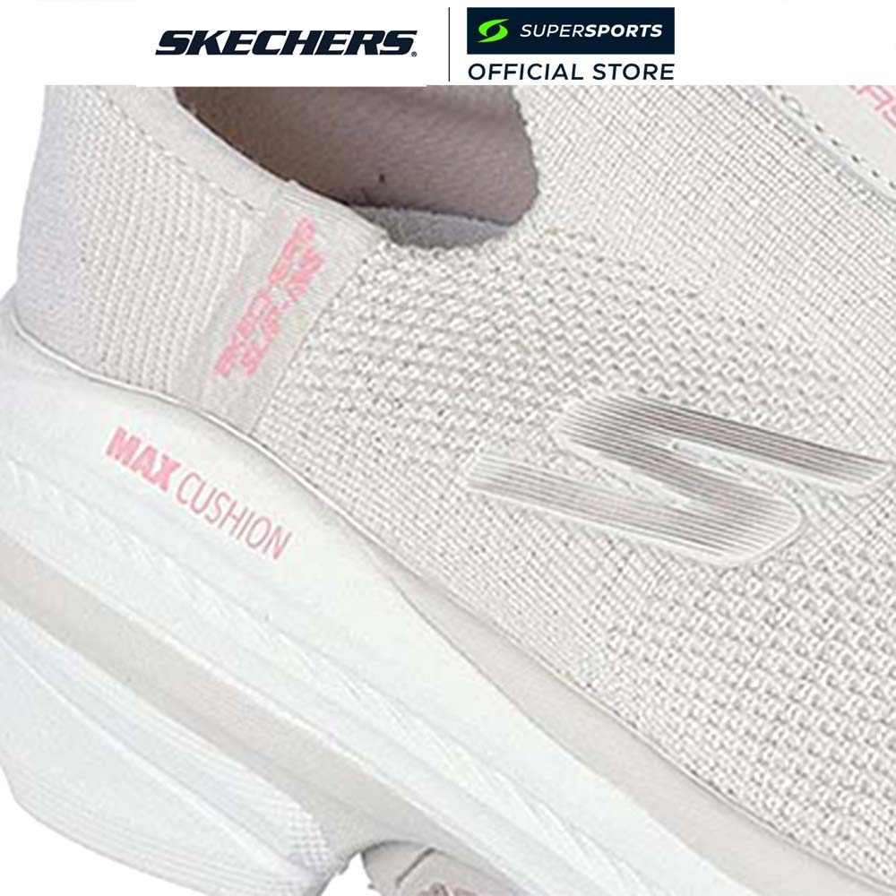 SKECHERS حذاء جري نسائي Slip-Ins GOrun Max Cushioning Arch Fit 2.0 — صورة 6