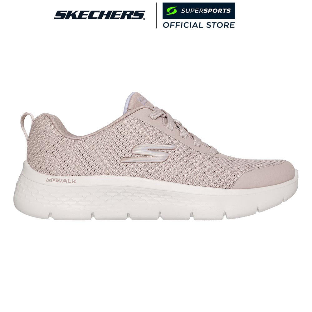 SKECHERS GO Walk Flex - Kim รองเท้าผู้หญิง