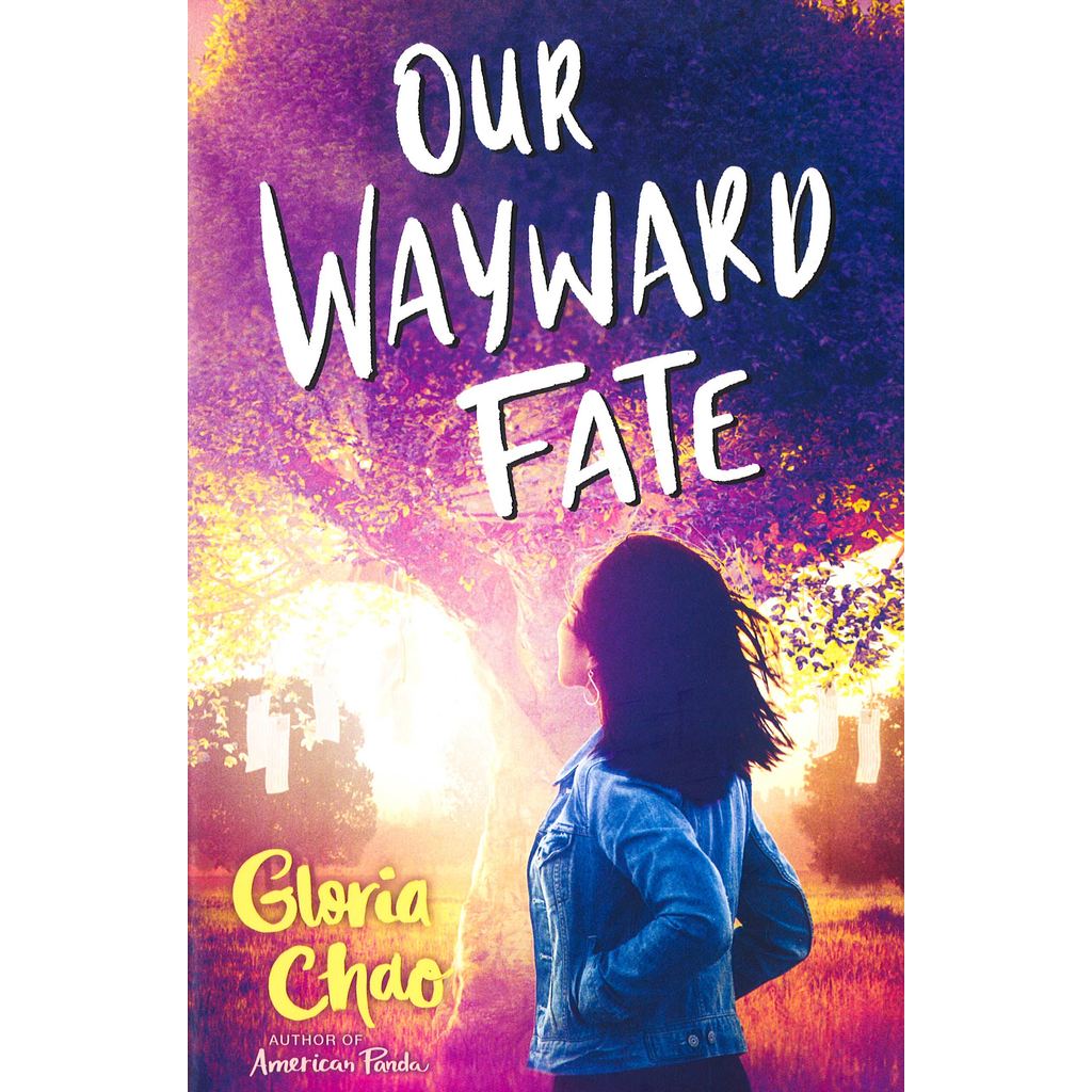 (BBW) OUR WAYWARD FATE