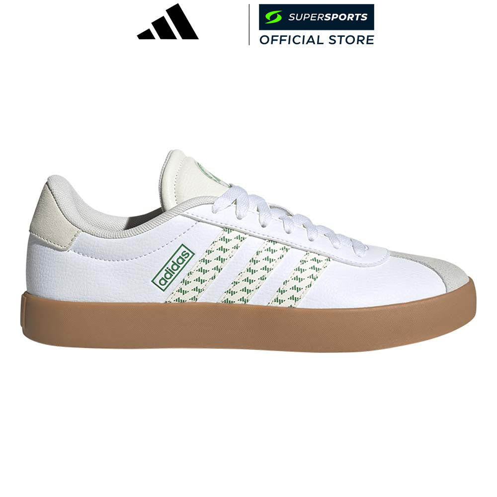 ADIDAS VL Court 3.0 รองเท้าลำลองผู้ชาย