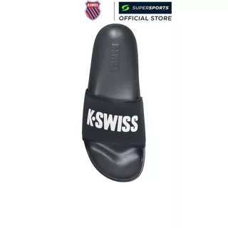 K-SWISS Stamp Matte รองเท้าแตะผู้ใหญ่