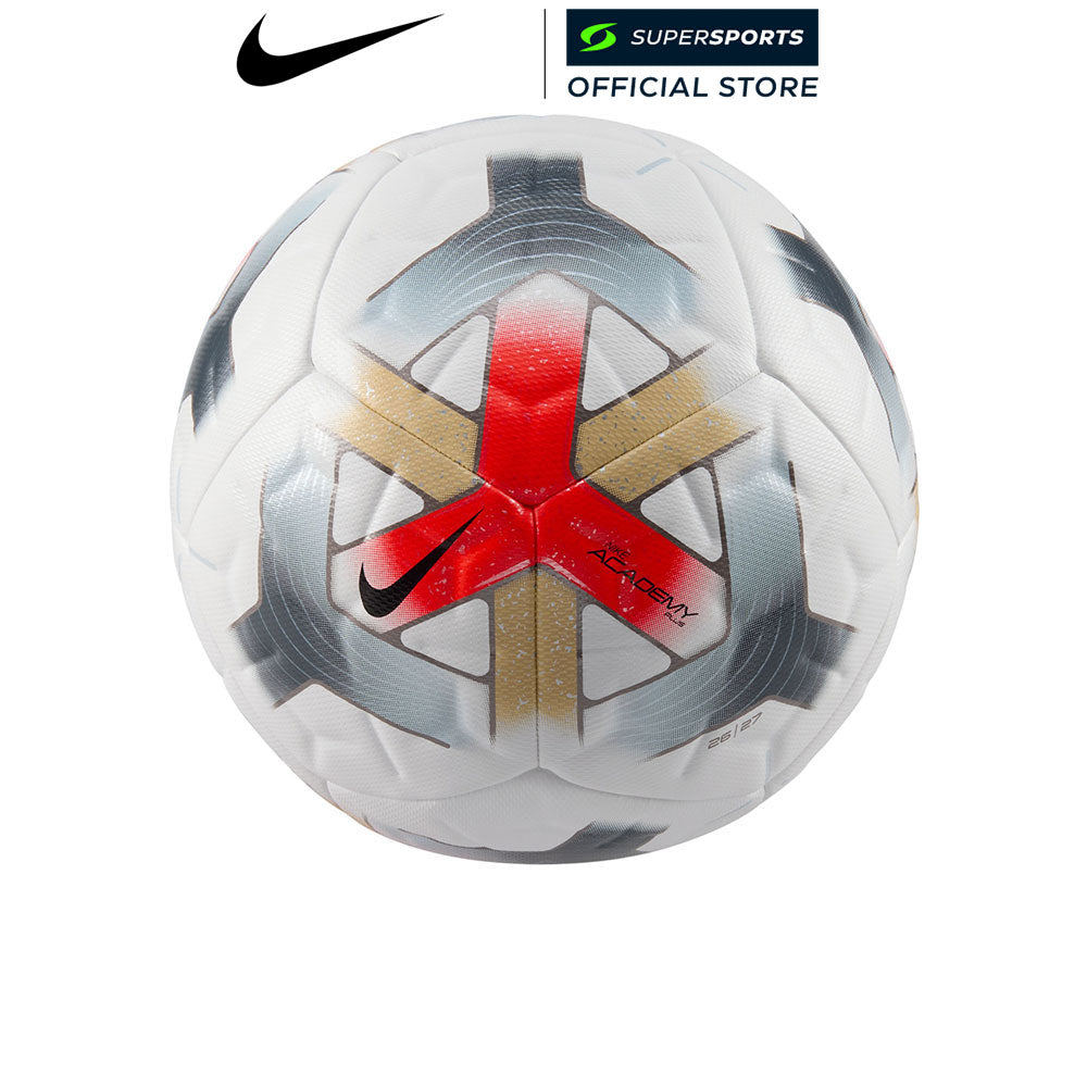 NIKE Academy Plus ลูกฟุตบอล หลากสี