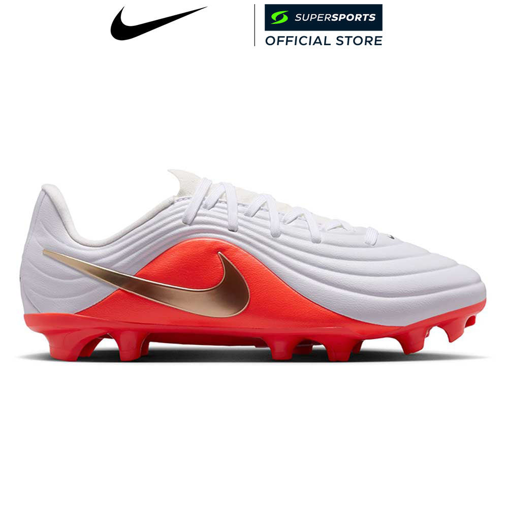 NIKE Tiempo Maestro Academy MG Low-Top รองเท้าฟุตบอลเด็ก