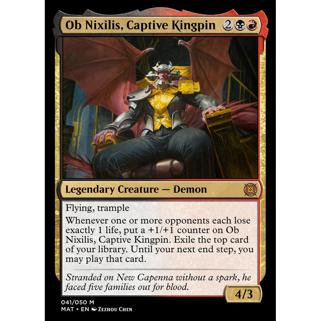 Ob Nixilis Captive Kingpin Proxy