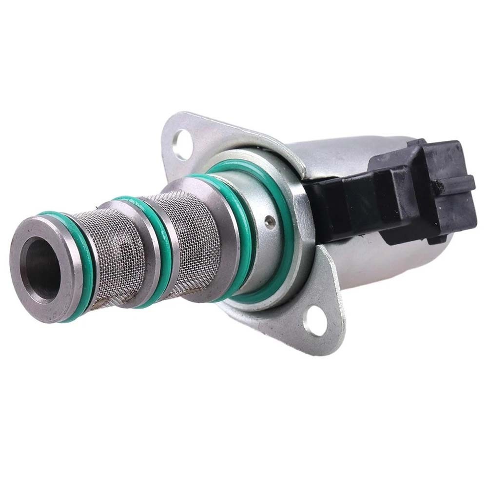 {พร้อมสต็อก}31765-FC000 317665FC000 โซลินอยด์วาล์วสําหรับ Nissan สําหรับรถยก 1F2 1F20-30