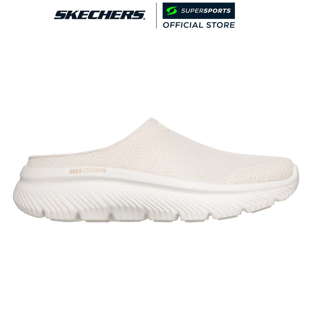 SKECHERS GOwalk Max Cushioning Hyper Burst® รองเท้าลำลองผู้หญิง