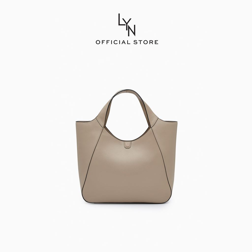 LYN - Gloria XL Tote Bag กระเป๋าโท้ท    (L26CBWC023)