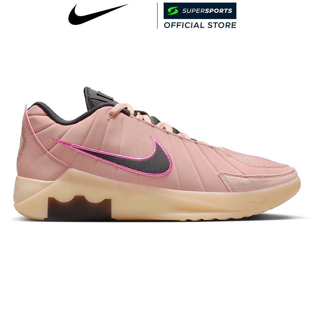 NIKE LeBron James LeBron Witness 9 รองเท้าบาสเกตบอลผู้ชาย