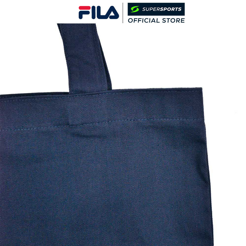 FILA حقيبة يد — أزرق — صورة 5