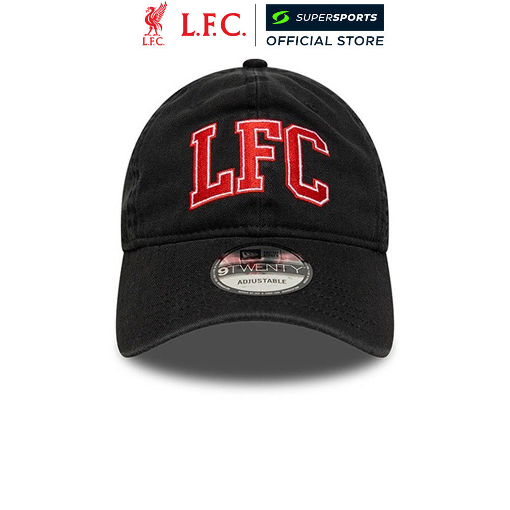 LFC New Era قبعة ليفربول 9Twenty — صورة 2