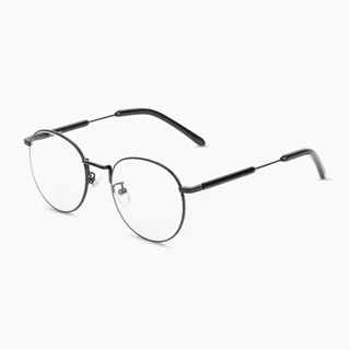 [ฟรีคูปองเลนส์ 1,500.-] glassiq กรอบแว่นตา รุ่น ALFRED