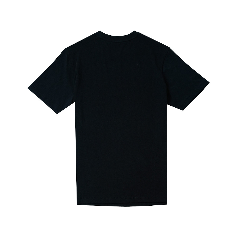 Skechers สเก็ตเชอร์ส เสื้อยืดแขนสั้นยูนิเซ็กส์ Unisex Short Sleeve Tee - SL126U264-0018 (latest) — صورة 2