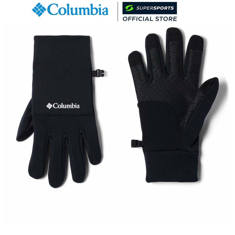 COLUMBIA CSConnect Touch ถุงมือผู้ชาย