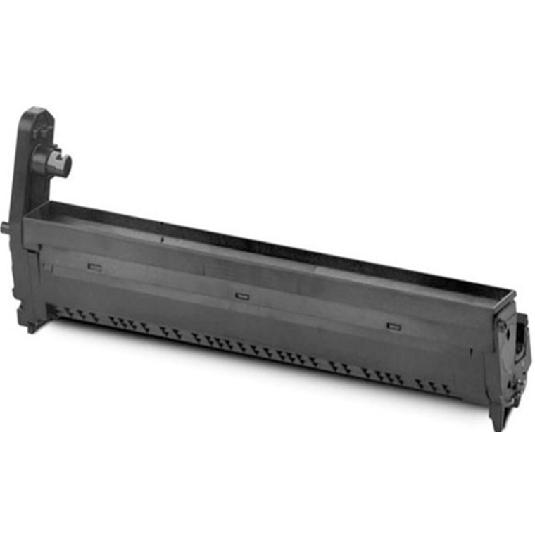 ตลับชุดดรัม (Drum Unit) แท้ OKI 46438007 สีฟ้า (Cyan)