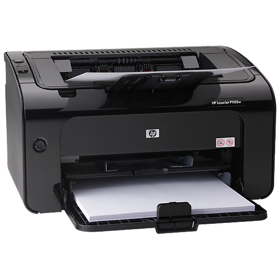 ตลับหมึกโทนเนอร์ HP LaserJet P1102/P1102w
