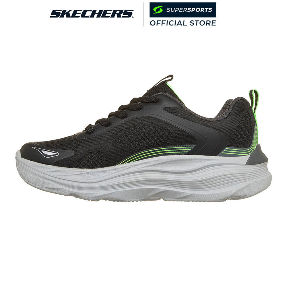 SKECHERS حذاء أولاد Max Run Paceweaver — صورة 3