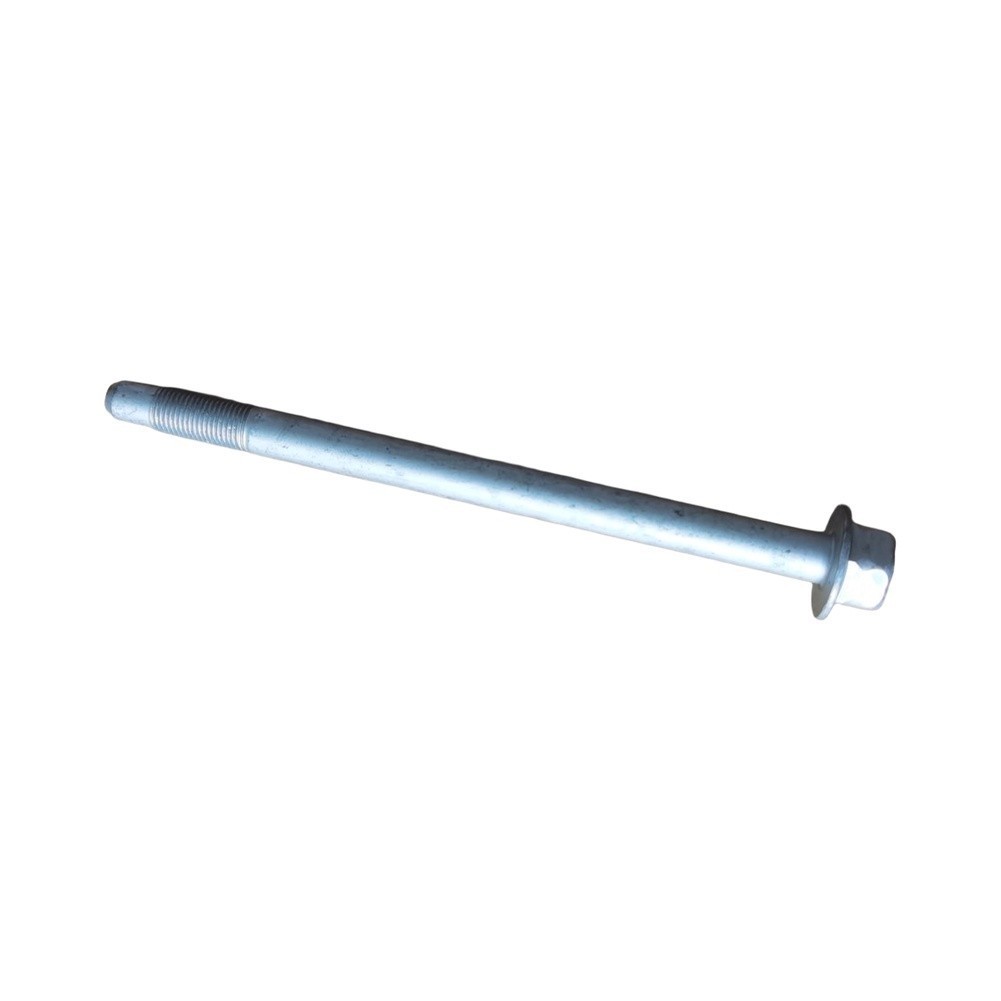 8ใหม่ ด้านหลังโช้คอัพ Fixing Bolt สําหรับ Kia & สําหรับ Hyundai 55393-2K000