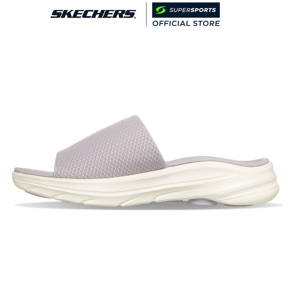 SKECHERS GO WALK 8 - Aimee รองเท้าแตะผู้หญิง — صورة 3