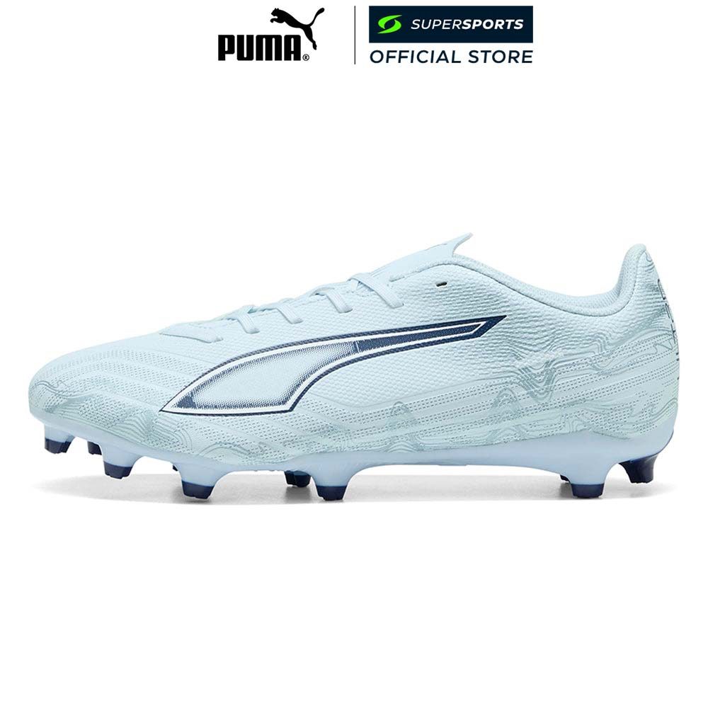 PUMA Ultra 6 Play FG/AG รองเท้าฟุตบอลผู้ชาย