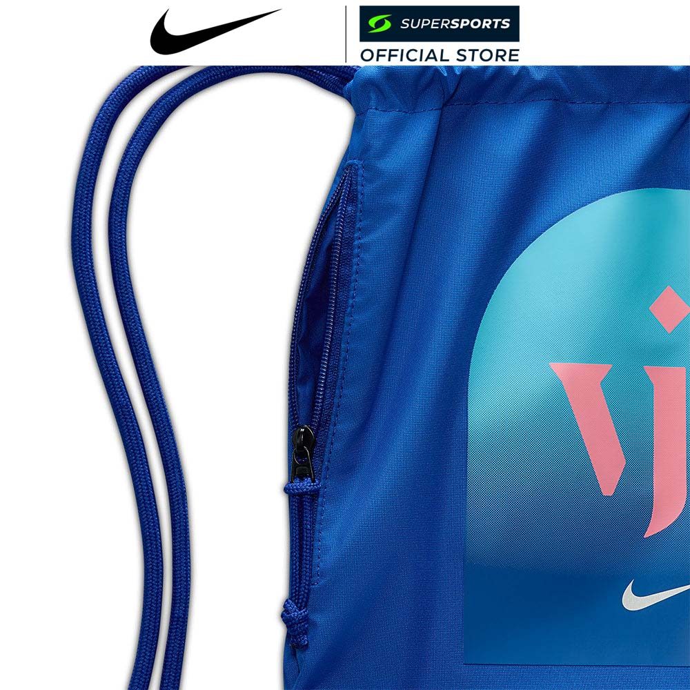NIKE حقيبة رياضية Academy ‏Vini Jr. — صورة 4