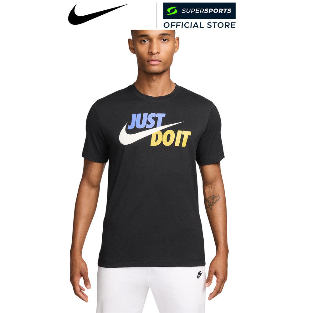 NIKE Sportswear JDI เสื้อยืดผู้ชาย