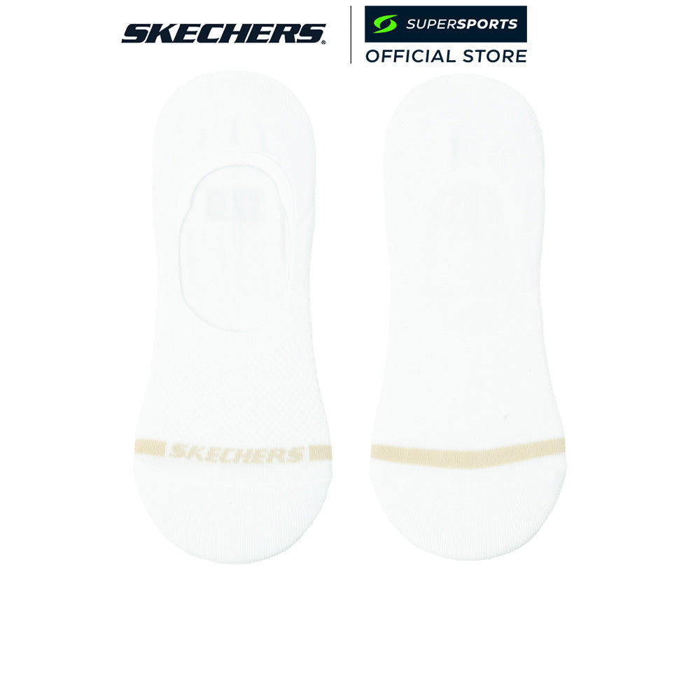 SKECHERS No Show ถุงเท้าผู้หญิง — صورة 3