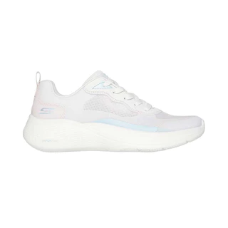 Skechers สเก็ตเชอร์ส รองเท้าผู้หญิง Women Online Exclusive BOBS Sport Infinity Vapor Sole Shoes - 117553-OFWT (latest)