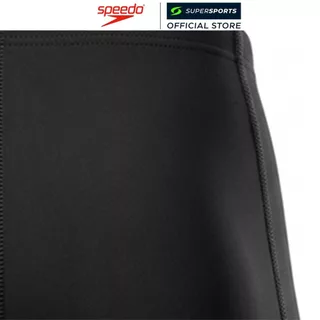 SPEEDO Sports Logo Jammer กางเกงว่ายน้ำขาสั้นเด็กผู้ชาย
