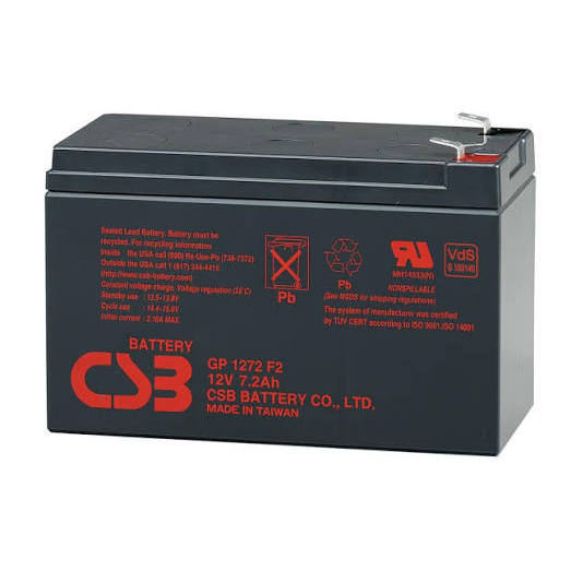 CSB GP1272 (รหัสสินค้า CSB-GP1272)