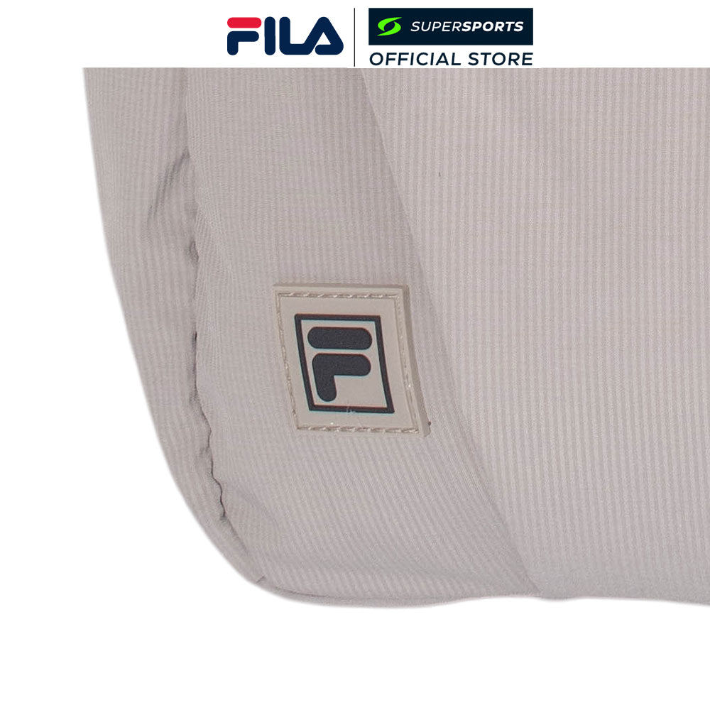 FILA حقيبة ظهر — بيج — صورة 5