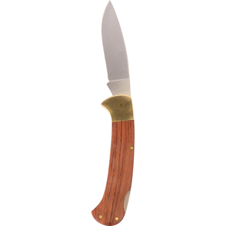 SENATOR มีดคัตเตอร์ล็อคใบได้ ขนาดใบ 4 นิ้ว (Locking Knife) รหัส SEN5371300K