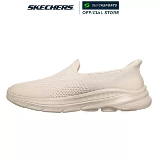 SKECHERS Hands Free Slip-ins®: GO WALK 8 - Mikayla รองเท้าผู้หญิง